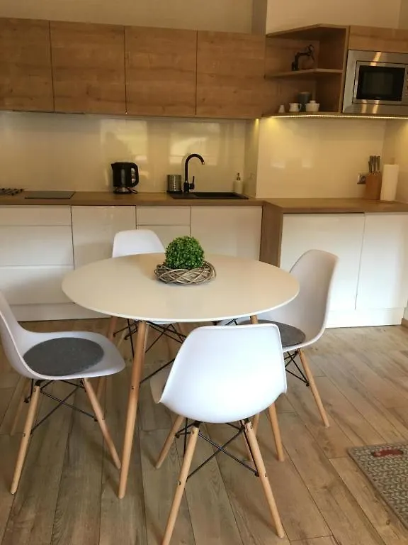 Apartament Hayos Zakopane Free Sauna & Jacuzzi 0*,  Poland