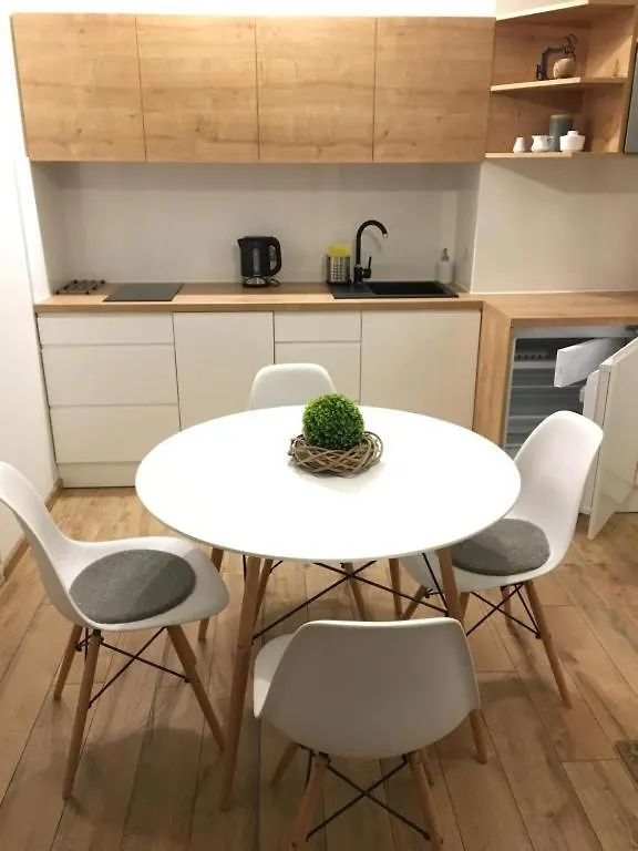 Apartament Hayos Zakopane Free Sauna & Jacuzzi