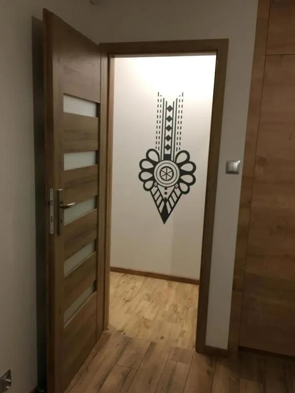 Apartment Apartament Hayos Zakopane Free Sauna & Jacuzzi
